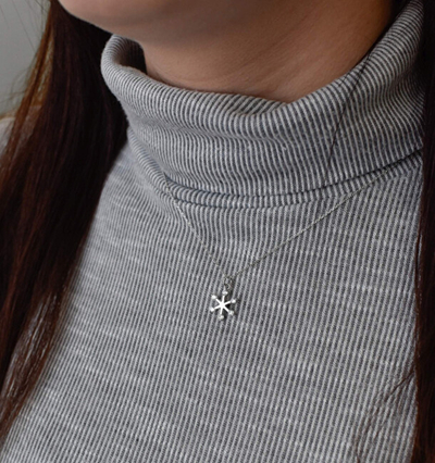Qafore Evolution Group Snowflake 12030.1