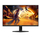 Monitor AOC G4 Q24G4RE, 23.8'', QHD, 1ms,180 Hz, i zi/kuq
