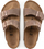 Sandale Birkenstock Arizona, lëkurë, tabako kafe