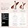Ndriçues për poshtë syve Fenty Beauty, 10 ml, Deep Melon
