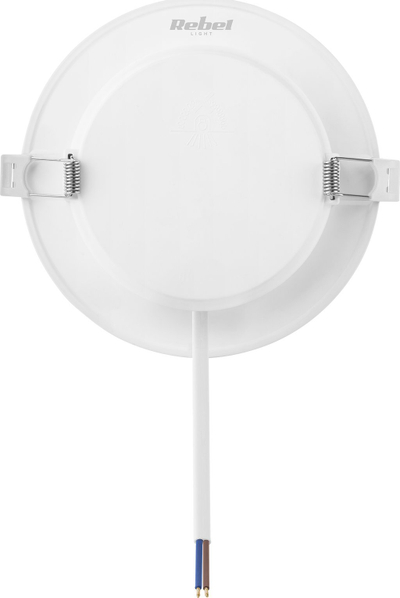 Lampë tavani LED Rebel 6W, 4000K, 230V, e bardhë