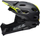 Helmetë biçiklete Super Dh Mips, L, e zezë