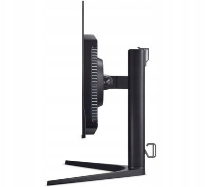 Monitor gaming Acer X27UF5bmiippruzx, 27\", QHD OLED, 500Hz, i zi