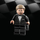 Lodër LEGO® Speed Champions 76911 - 007 Aston Martin DB5