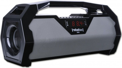 Rebeltec SoundBox 400 Bluetooth Преносен Звучник