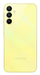 Celular Samsung Galaxy A15, 6.5", 8GB/256GB, i verdhë