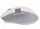 Maush wireless TnB Infinite Pro MWINFINITEPROWH, Bluetooth, USB 2.4 GHz, i bardhë