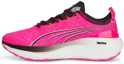 Atlete për femra Puma Foreverrun Nitro W, nr. 38