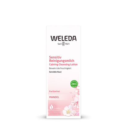 Losion pastrues të lëkurës Weleda 75ml