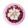 Shkumë për vaskë Accentra Cherry Party, 190g