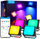 Drita të jashtme Govee Flood Lights SMART LED, 4 copë