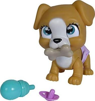 Figurë Simba Pamper Petz, e kaftë