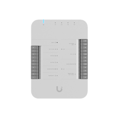 Door Hub