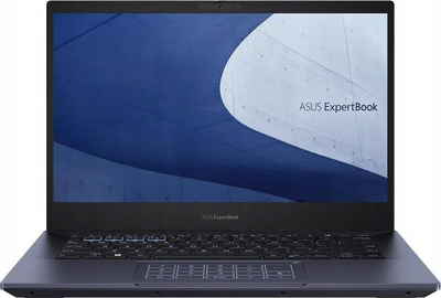 Laptop Asus B5402CVA-KI0178X, 14", Intel Core 7-1360P, 24GB RAM, 512GB SSD, i zi
