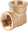 Bërryl tunxhi Perfexim GW 3/2" (07-010-0400-000)