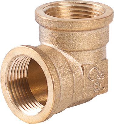 Bërryl tunxhi Perfexim GW 3/2" (07-010-0400-000)