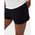 Shorce sportive për goca 4F 4FMM00TSHOF253, pambuk, blu e errët navy