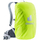 Çantë shpine për biçikletë Deuter Race, 8L, me sistem ajrosje Airstripes, gri