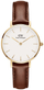 Orë për femra Daniel Wellington, e kaftë