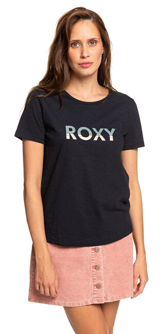Maicë Roxy ERJZT04629-KVJ0, e zezë, M