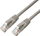 Kabllo rrjeti MicroConnect CAT6A UTP, 5m, LSZH, gri