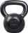 Kettlebell HMS KZG20, 20 kg, prej gize, i zi