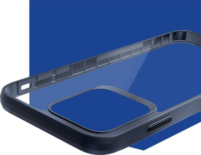 Mbulesë telefoni 3MK Satin Armor Case+, Samsung S24+, e fortë kundra goditjeve