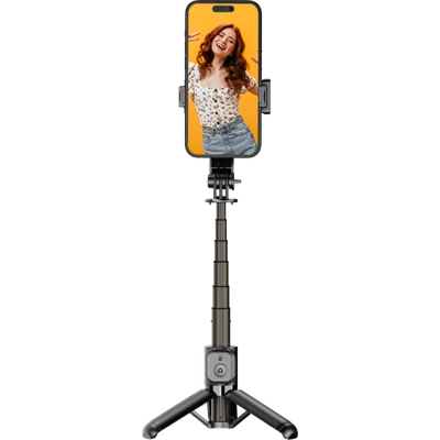 Selfie stick tripod Proove Tiny Stick II, 630mm
