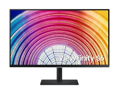 Monitor Samsung ViewFinity LS32A600N, 32", WQHD, i zi
