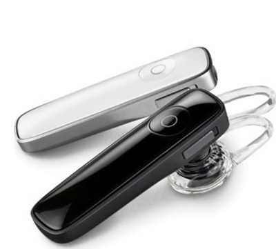 Kufje Bluetooth Freestyle Icon, mono, pa tela, të bardha