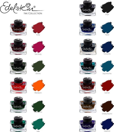 Ngjyrë shkrimi Ink Pelikan, 50 ml, e kaltër