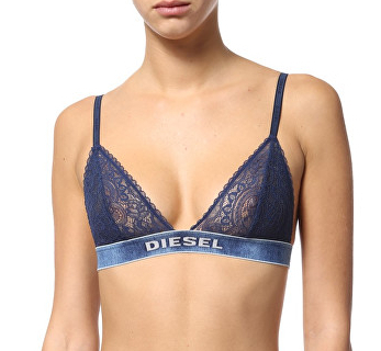 Sytjena Diesel UFSB-HIRINA REGGISENO 00CM9Y-0CAQA-89D, të kaltra