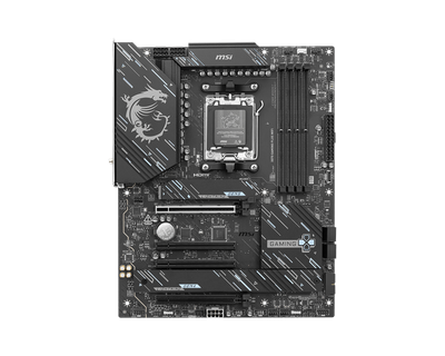 Motherboard MSI X870 Gaming Plus WiFi, AMD X870, Socket AM5, ATX