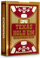 Letra pokeri Copag Texas Hold'Em Gold, 63x88mm, Jumbo Face