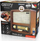 Radio Camry CR 1188, FM AM, USB Bluetooth, kafe