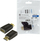 Емулатор HDMI LogiLink HD0105, EDID, 4K 60Hz, црн