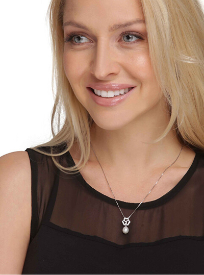 Qafore JwL Luxury Pearls JL0610