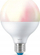 Llambë smart Philips WiZ Globe, LED 11W 75W eq., E27, e bardhë