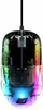 Гејминг глушец Endgame Gear XM3, оптички, RGB, црн