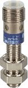 Senzor induktiv Telemecanique XS112B3PBM12, M12, 4mm, PNP NC