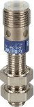 Senzor induktiv Telemecanique XS112B3PBM12, M12, 4mm, PNP NC