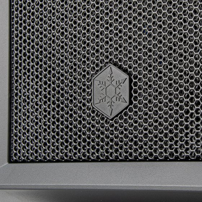 Kasë SilverStone Fara R311, Midi Tower