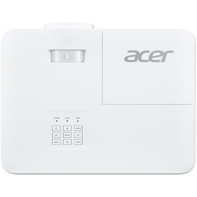 Projektor Acer X1827, 4K, kompakt, i bardhë