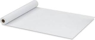 Letër xerografike Hahnemuhle, 61 cm x 30 m, e bardhë