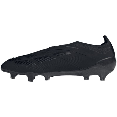 Atlete Futbolli për meshkuj adidas Predator Elite LL FG, 47 1/3