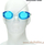 Syze noti Aqua-Speed Avanti 29/007, anti-fog, mbrojtje UV, bardh e blu