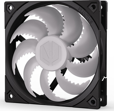 Ftohës Endorfy Fluctus 120 PWM ARGB, 120 mm