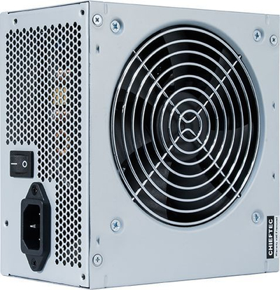 Burim energjie Chieftec IArena Series GPB-350S ATX, 350W