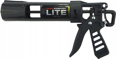 Pistoletë karikuesesh Tajima Convoy Lite TAJ-66282, 310 ml, me mekanizëm Auto Flow Stop
