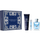 Set për trup Versace Pour Homme, EDT 100 + 10 ml & xhel dushi 150 ml